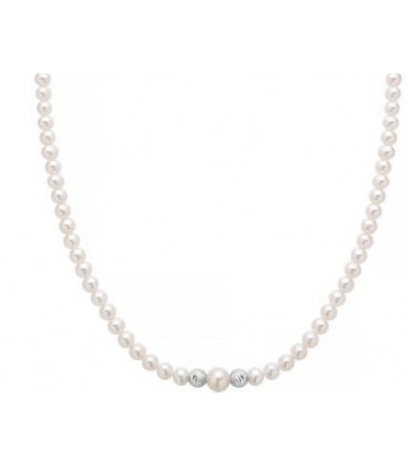Collana Perle Miluna PCL6748