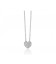 Collana Miluna CLD5077