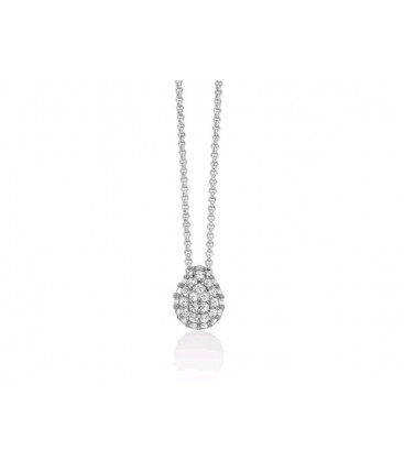 Collana Miluna CLD5082