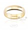 Fede Oro Giallo Mantovana Grammi 5 "Diana" FM5OG