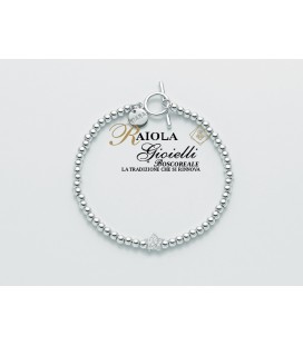 Bracciale "Kiara" KBRD1391B