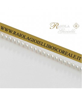 Bracciale perle Miluna  PBR1679