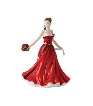 Statua "Royal Doulton" 6