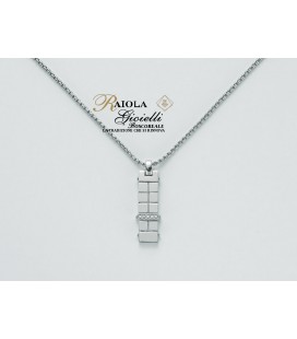 Collana Uomo "YuKiKo" KCLD3726