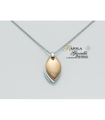 Collana "YuKeY" KCLD2410