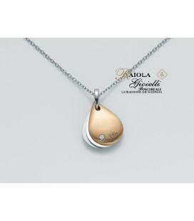 Collana "YuKeY" KCLD2409