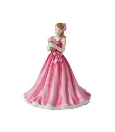 Statua "Royal Doulton" 5