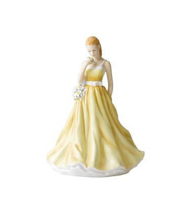 Statua "Royal Doulton" 3