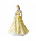 Statua "Royal Doulton" 3