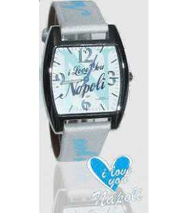 Orologio "I Love You Napoli"  N3