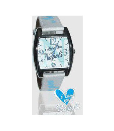 Orologio "I Love You Napoli"  N3
