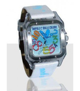 Orologio "I Love You Napoli"  N6