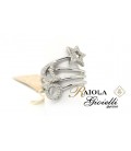 Anello "FOGI - Silver 925"  BAA3/1/1C/14