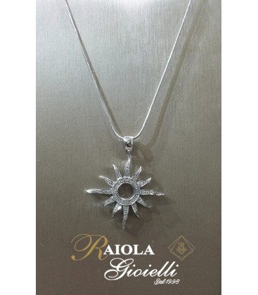 Collana "Raiola Gioielli"  RGT1