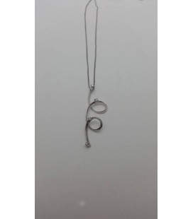 Collana "Miluna" CLD1735