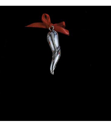 Cornetto Argento "Valori" NOB1575-2
