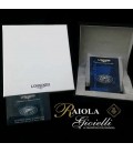 Orologio Longines "DOLCE VITA" L5.657.4.75.6