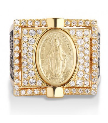 Anello Mediterraneo  REVDZBA01