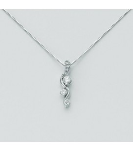 Collana Miluna CLD2335