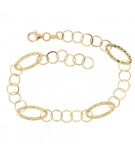 Bracciale Oro BR4