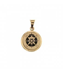 Pendente oro CION9