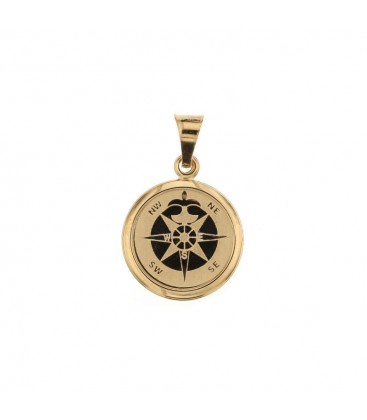 Pendente oro CION9