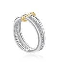 Anello S'agapõ SSK31B