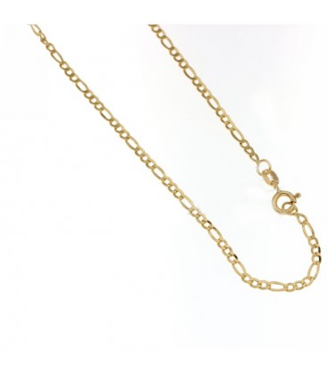 Collana Oro CAT5