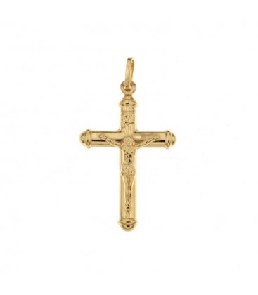 Croce Oro CR7