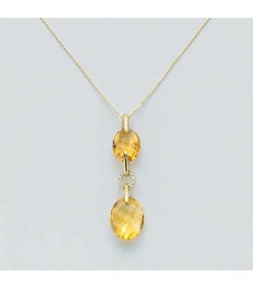 Girocollo "Kiara" KCLD2845
