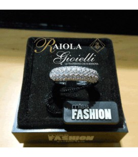 Anello "Miss Fashion" FAN1007M16