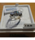 Anello "Miss Fashion" FAN1056M12