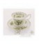 Miniatura Tazza del Mese "Royal Albert" Gennaio M1M