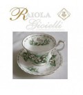 Miniatura Tazza del Mese "Royal Albert" Maggio M5M