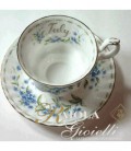 Miniatura Tazza del Mese "Royal Albert" Luglio M7M