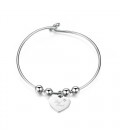 Bracciale S'agapõ SBM18
