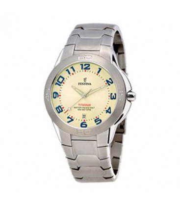 Orologio "Festina" F17601/2