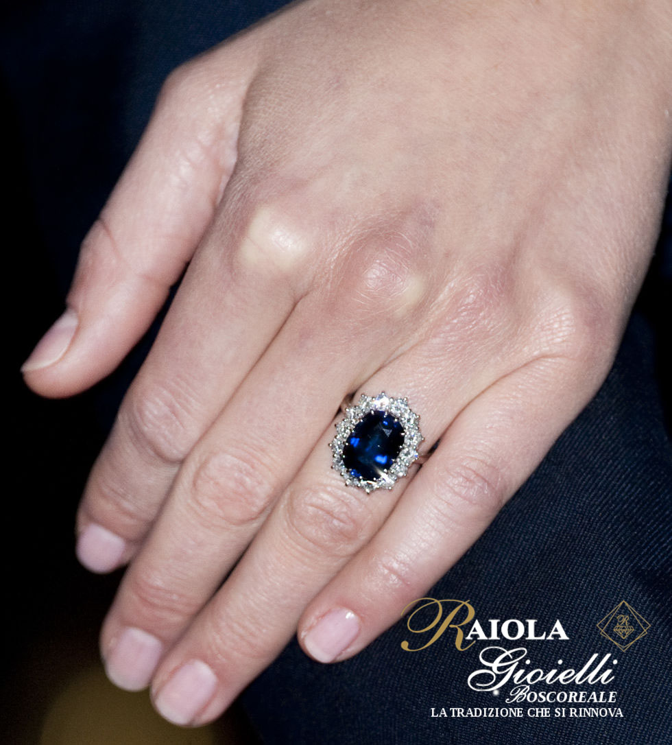 Anello pietra blu significato outlet