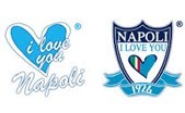 I Love You Napoli