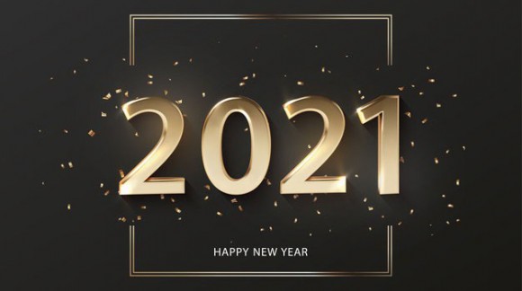 Il nostro Augurio per un 2021 ricco di Sogni da realizzare