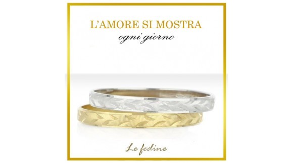 Mostrate l’Amore in tutte le sue forme perché è il sentimento che da carburante ai nostri cuori.