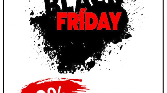 Black Friday 2022 Sconto 20% su tutte le collezione S’agapõ