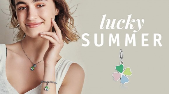 PROMO ALERT -  La tua super estate con Lucky Summer S’Agapõ