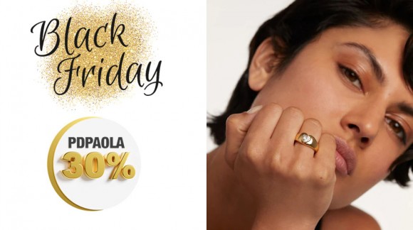 Black Friday 2023 - PDPaola sconto 30%