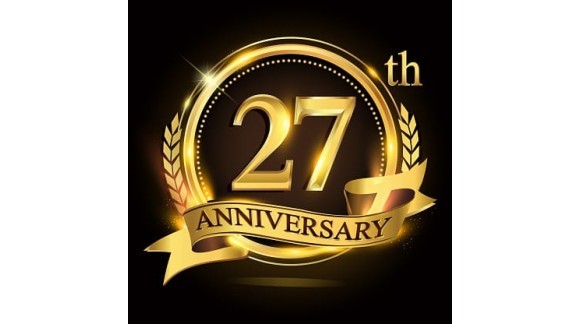 27° Anniversario Riaola Gioielli Boscoreale