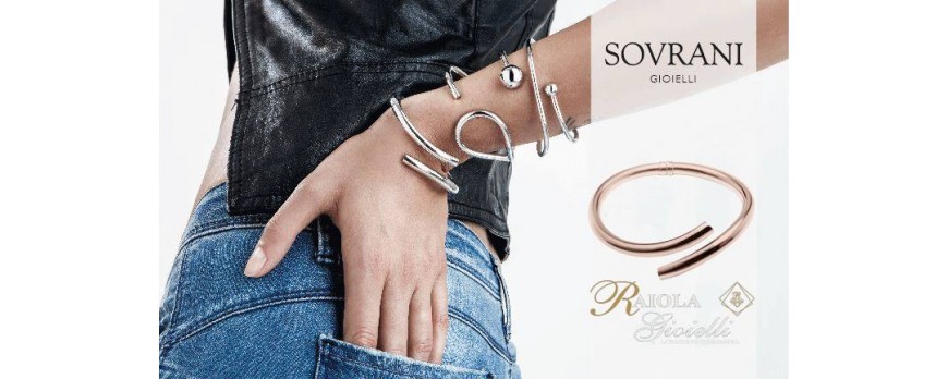 Raiola Gioielli Boscoreale presenta "Sovrani Bijoux" 