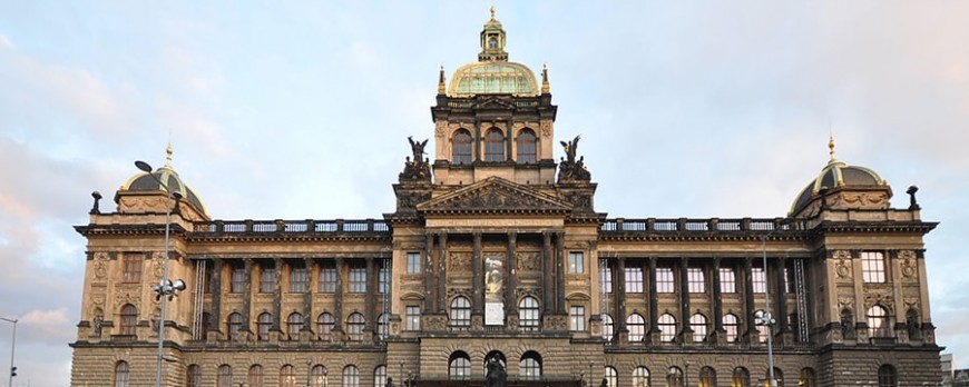 Praga, il National Museum scopre falsi e sintetici nella collezione di gemme