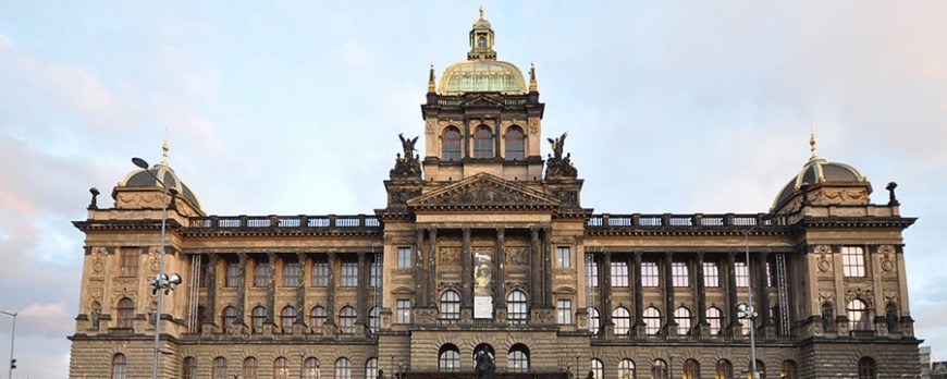 Praga, il National Museum scopre falsi e sintetici nella collezione di gemme